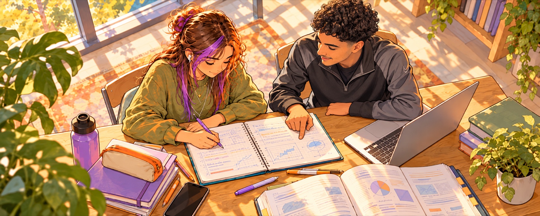 Project-Z illustratie